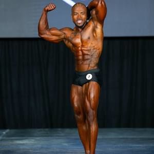 Meet your Posher, Nicholas